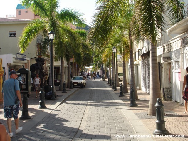 Cruise St Maarten St Martin 14